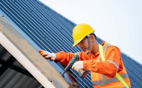 Best Roofing for New Construction  in Fort Carson, CO